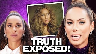 Exposing What Happened To Leona Lewis
