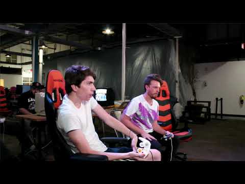 Bair on the Beltline Week 15: Gawes vs Subtle T (Losers Final)