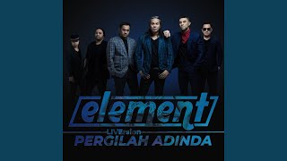 Download lagu Pergilah Adinda (LiVersion) mp3 Download lagu Pergilah Adinda (LiVersion) mp3
