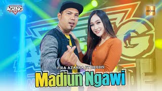 Download lagu Fira Azahra ft Brodin Ageng Music - Madiun Ngawi ( Live Music) mp3 Download lagu Fira Azahra ft Brodin Ageng Music - Madiun Ngawi ( Live Music) mp3