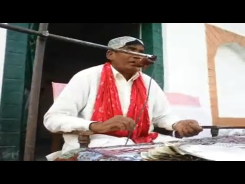 GHULAM YASEEN LAAR 1