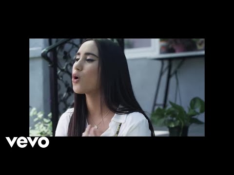 Analise Hoveyda - Aftertaste Dr. Jekyll Remix (Official Video)