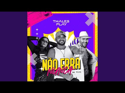 Paquerador (Ao Vivo)