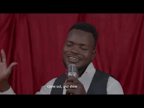 NITAKWENDA (Official Video) - The Hebrews Choir #THC