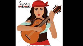 Flamenco Gipsy Kings Ciento