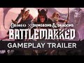 Vidéo de gameplay de Demeo x Dungeons & Dragons: Battlemarked  Playstation