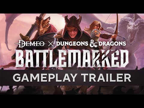 Gameplay Trailer