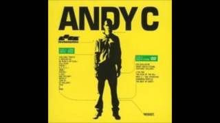 Andy C - Drum & Bass Arena (2003)