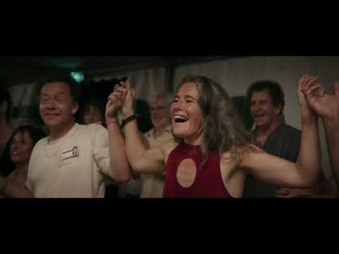 Le Grand Bal (2018) Trailer