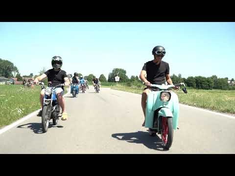 Zweitakttreffen Ebenweiler