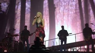 Kylie Minogue - Lost Without You - Golden Tour - O2 London