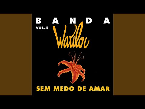 O Cheiro Do Teu Corpo - Banda Warilou