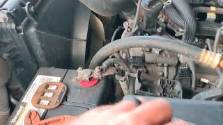 Guia para corrigir falha p2442