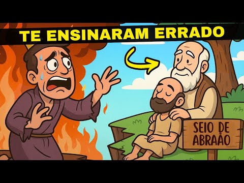 5 Parables of Jesus That You Got WRONG