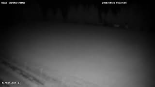 🔴 Stadion ULKS Grabowianka - Grabówka - na żywo w 4K live webcam