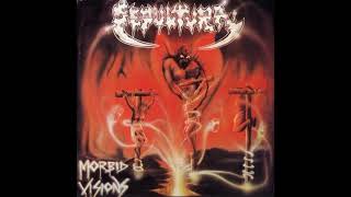 1986 - SEPULTURA - Morbid Visions    (Full Album)