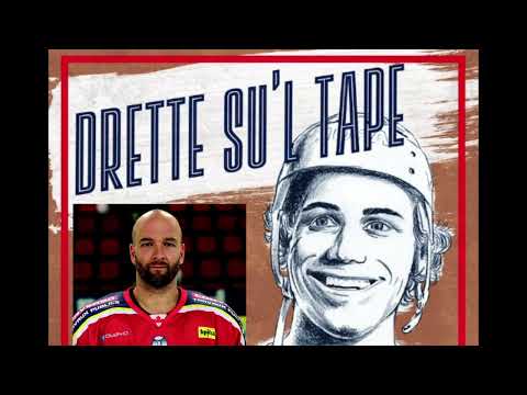 Olivier Latendresse - Épisode 156 - Podcast Drette su'l tape avec David Beaucage