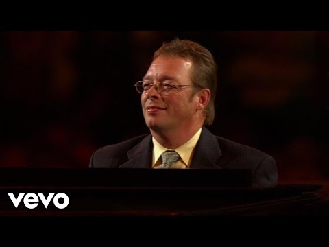 Anthony Burger - Shout To The Lord/Rhapsody In Blue (Medley/Live)
