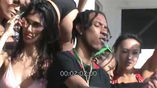 k$upreme - Feeling Okay ft. Kodie Shane (Prod. Pierre Bourne)