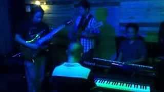 Strange Behavior - Alligator Boogaloo