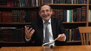 סוכות  - מי הם הרוקדים בשמחת בית השואבה, ומדוע (הרב מאיר גולדוויכט) - התמונה מוצגת ישירות מתוך אתר האינטרנט יוטיוב. זכויות היוצרים בתמונה שייכות ליוצרה. קישור קרדיט למקור התוכן נמצא בתוך דף הסרטון