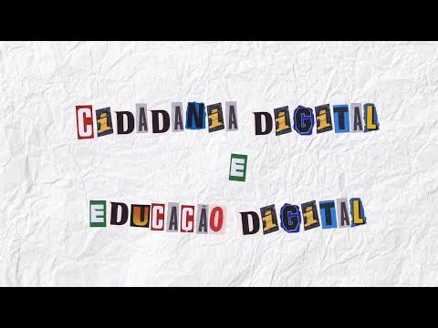 Cidadania digital dos Jovens no Século XXI