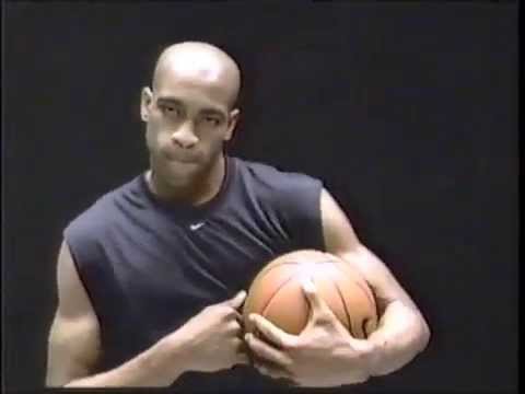 Nike Basketball Freestyle commercial (2001)