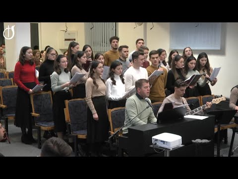 Concert de colinde - 14.12.2021