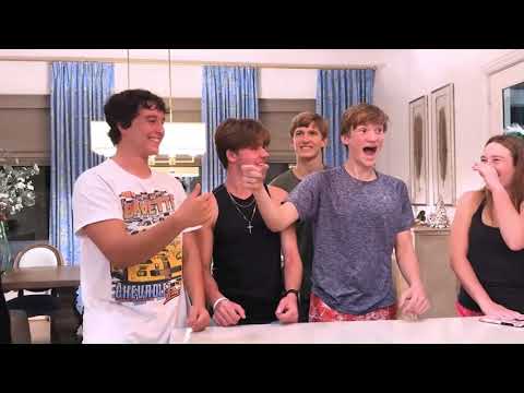 DangerMagic.com video.