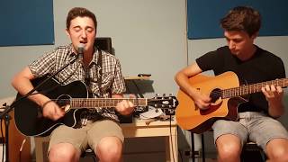 White Lies [Stereophonics acoustic cover] - Double Toros