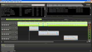 Africanism vs Wolfgang Gartner - Summer for the kill.wmv