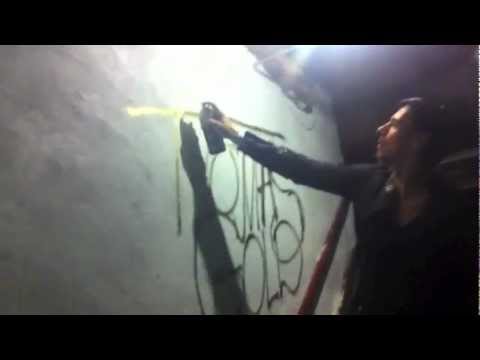 Axtone Presents Thomas Gold - Graffiti