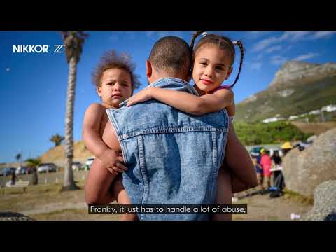 Nikon NIKKOR Z 24-70mm f/2.8 S Lens video