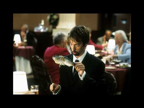 Freddy Got Fingered Restaurant Music