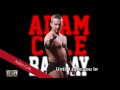 ROH Something For You Adam Cole Theme Song With Lyrics