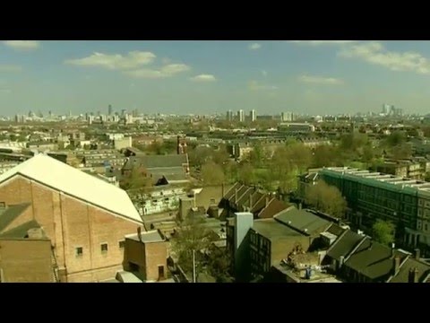 Big P ft Skeme and Fallacy -  London Kings. Official Video