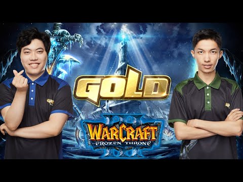 WC3 - WGL Summer '19 - WB SF (Group B): [HU] TH000 vs. Colorful [NE]