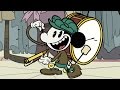One Man Band A Mickey Mouse Cartoon Disneykids