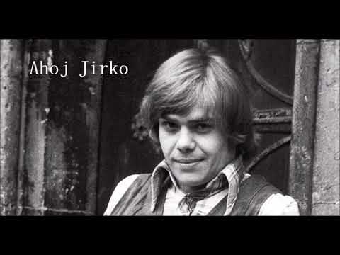 JiŘí SCHELiNGER :: STAVROS NiARCHOS :: HUMPOLEC 23.6.1980 {new master}