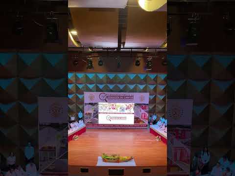 Hnos Del Perú - “Rendición de Cuentas” del Gobierno Regional de San Martín 