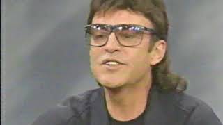 Mark Lindsay and others on Oprah 1990