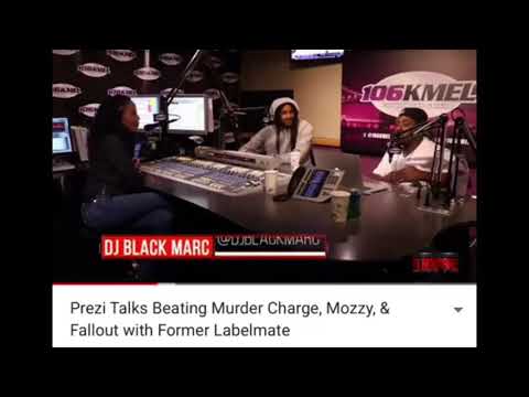 LLama LLama Goes In on Prezi [BayAreaCompass]