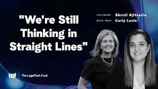 Building a Client-First Innovation Engine | Legal(tech) Briefs ft Shruti Ajitsaria | 2026