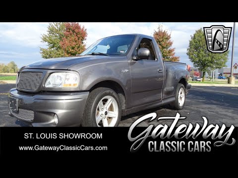 2003 Ford Pickup (CC-1942095) for sale in O'Fallon, Illinois