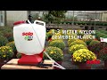 Solo Akku-Rückenspritze 441 16 l