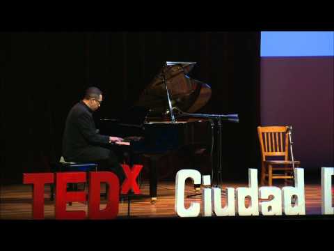 Change and Interchange in Global Jazz: Danilo Pérez at TEDxCiudadDelSaber