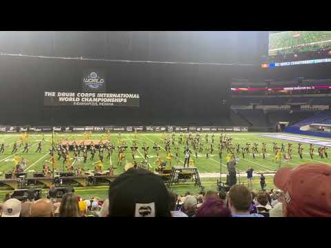 Carolina Crown 2023 DCI Semifinals