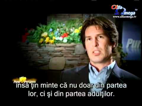 Pasiune pura 3.1 - Povestea viziunii rascumparatoare