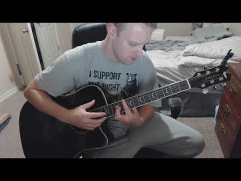 Taddy Porter - Long, Slow Drag Cover