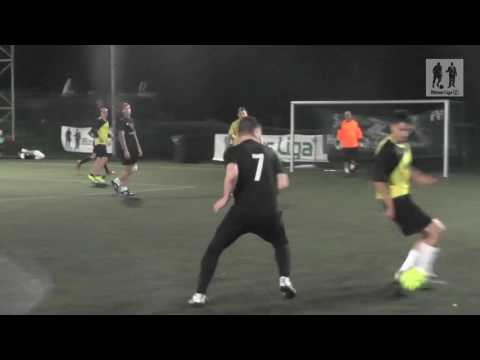 04.07.2016 I Liga A - iCar II vs. FORMAT